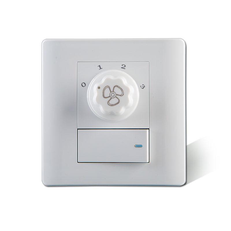 Home Improvement Items - Teto Fan Control Switch Socket, Painel