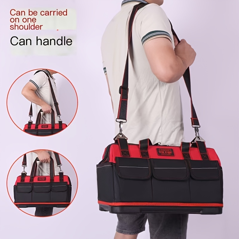 Bolsa de Ferramentas para Elet - Home Improvement Items avaliação e preço
