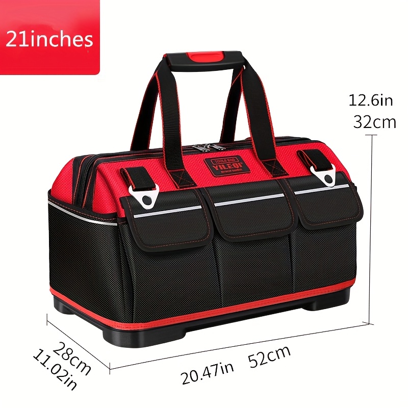 Bolsa de Ferramentas para Elet - Home Improvement Items avaliação e preço