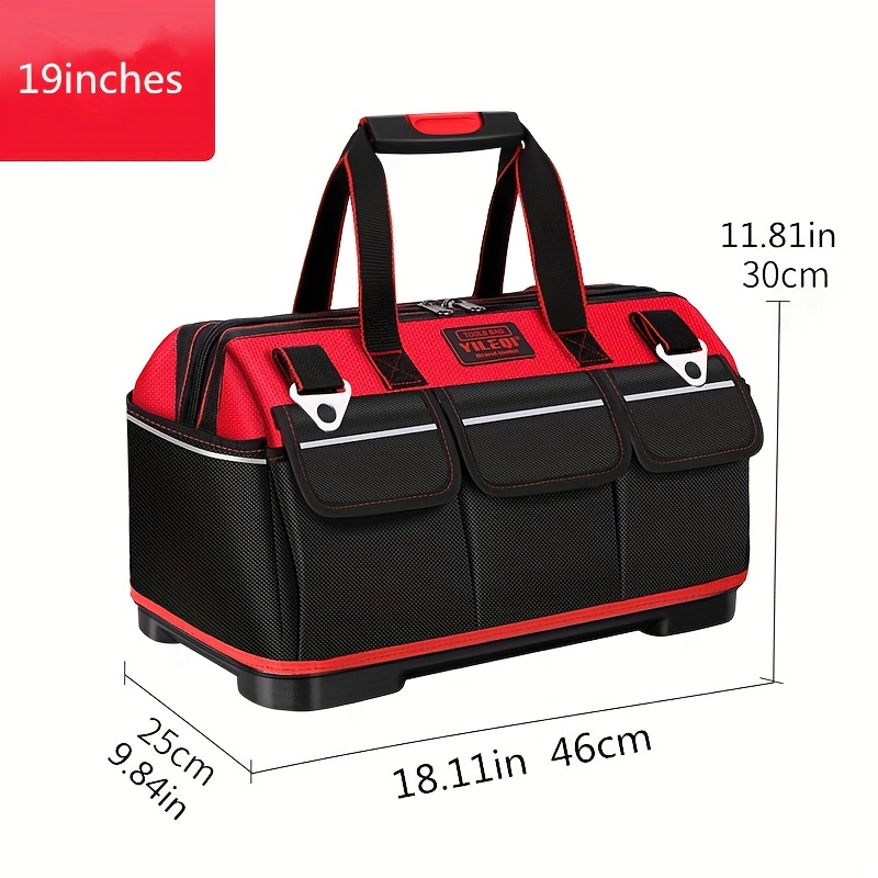 Bolsa de Ferramentas para Elet - Home Improvement Items avaliação e preço