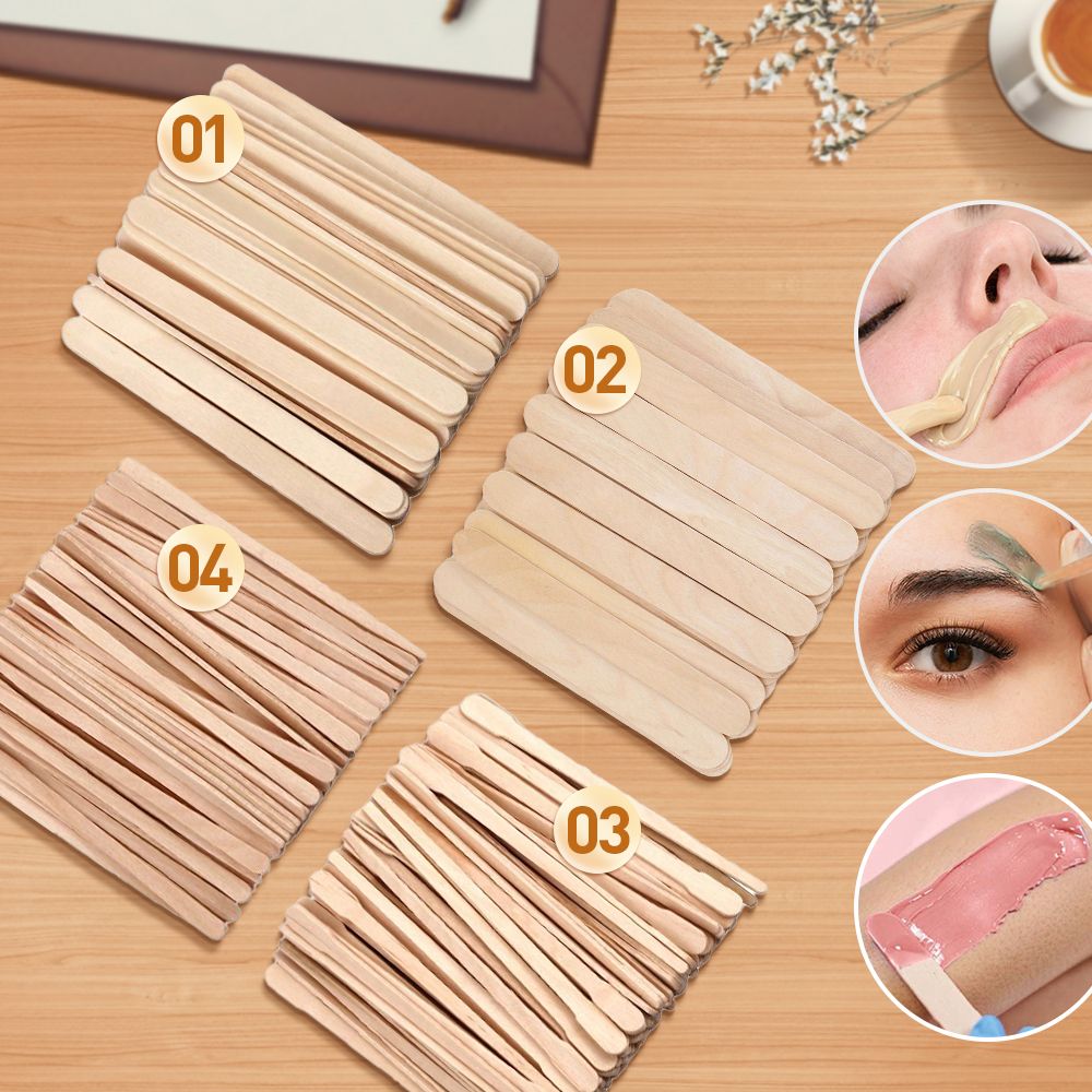 Vara de remoção de pelos de ma - Wood Filler Stick avaliação e preço