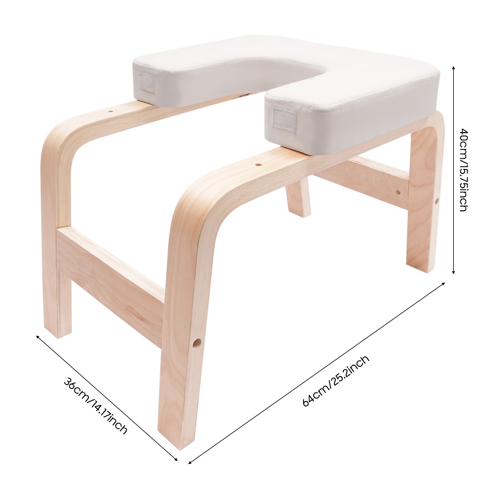 Cadeira de Inversão para Yoga  - Home Improvement Items avaliação e preço