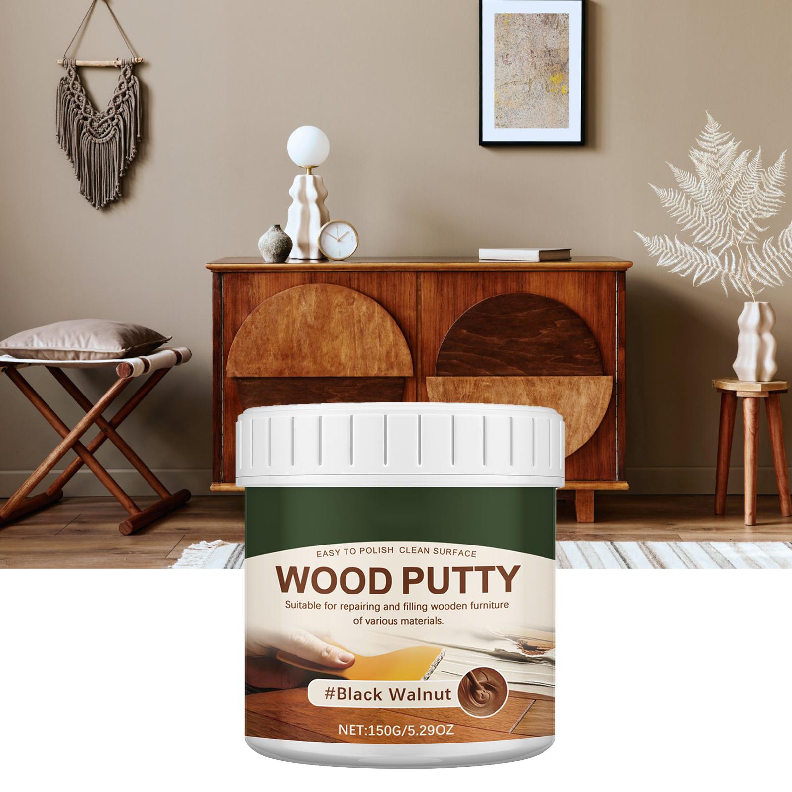 Massa de Preenchimento para Ma - Wood Filler Stick avaliação e preço