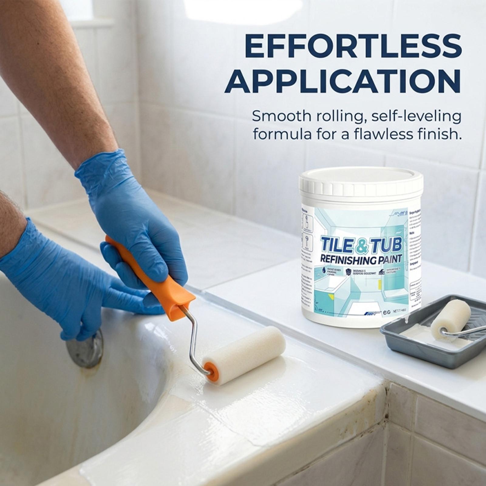 Tinta para Azulejos 500g Semib - Spray Paint Primer avaliação e preço