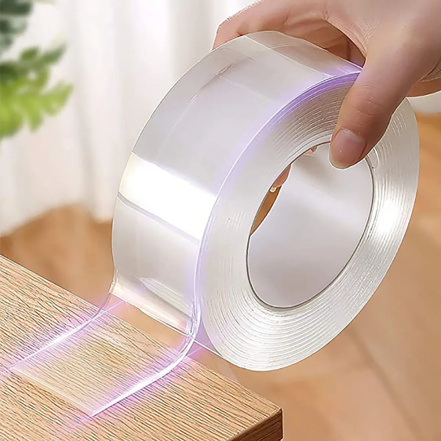 Fita Adesiva Ultra Forte de Du - Home Improvement Items avaliação e preço