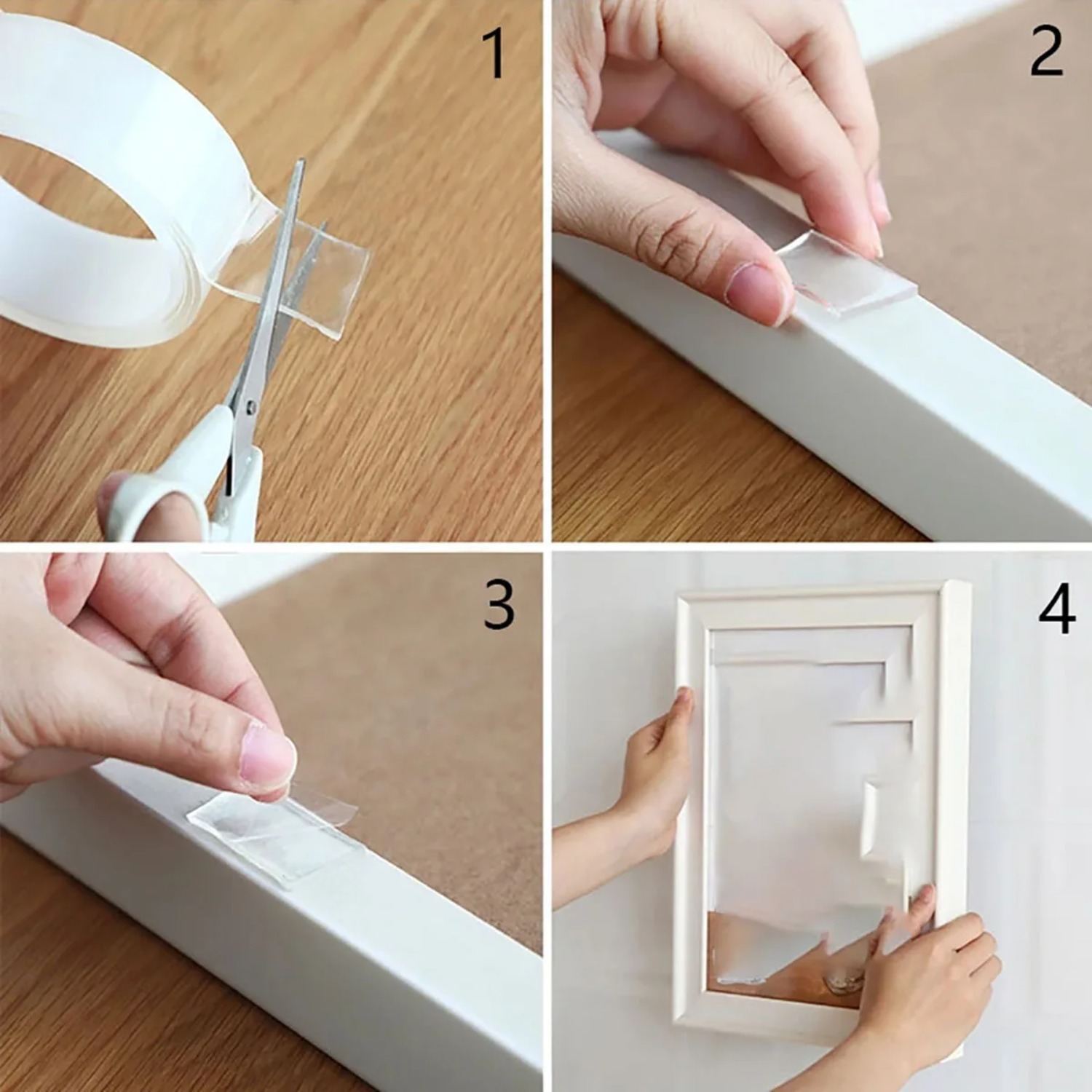 Fita Adesiva Ultra Forte de Du - Home Improvement Items avaliação e preço