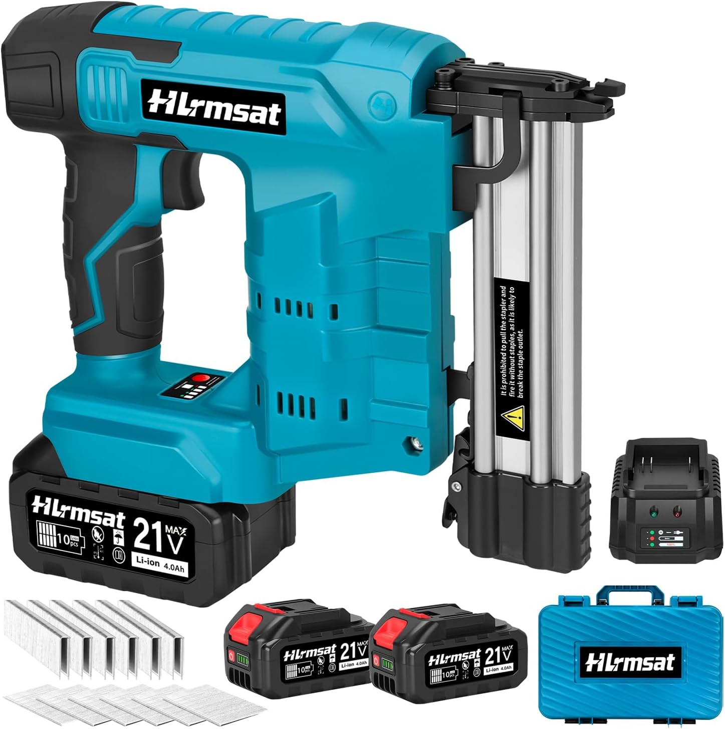 Pregador de Pregos Sem Fio 18  - Home Improvement Brad avaliação e preço