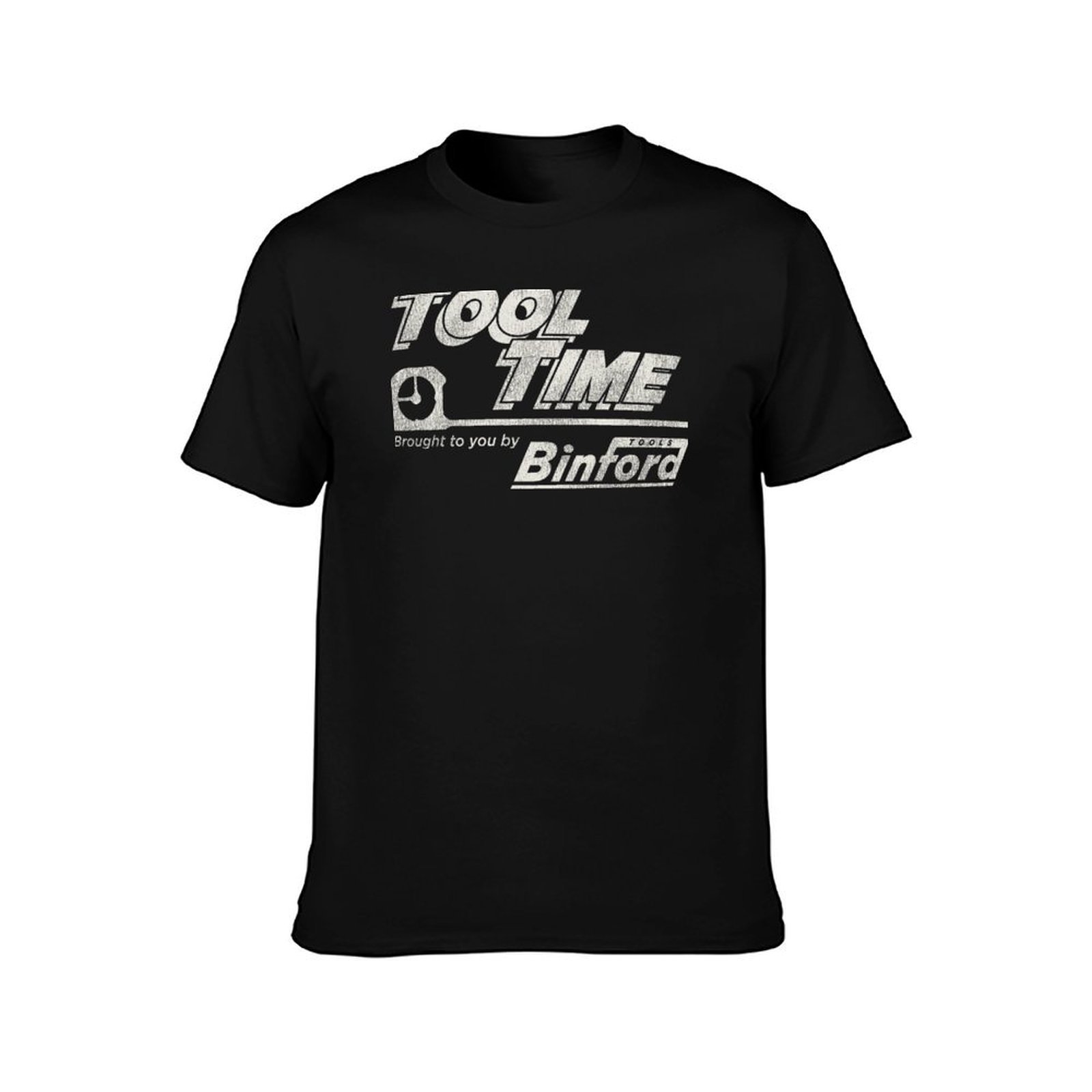 Camiseta Tool Time Home Improv - Home Improvement Man avaliação e preço