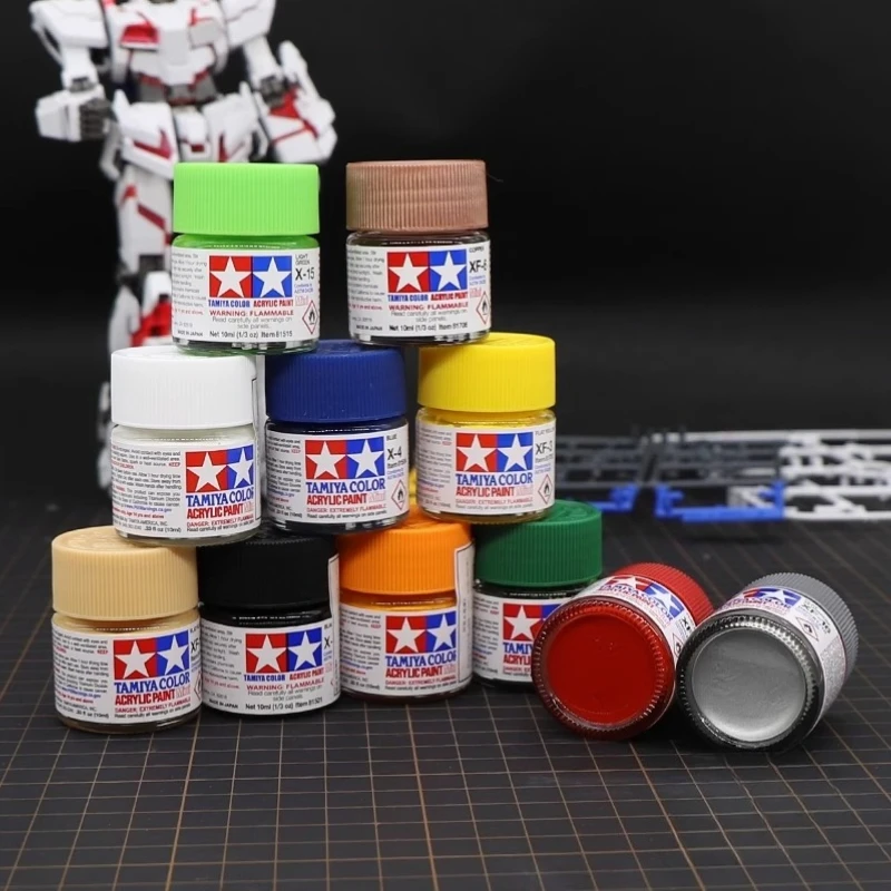 10ml extinção de tinta acrílic - Spray Paint Primer avaliação e preço