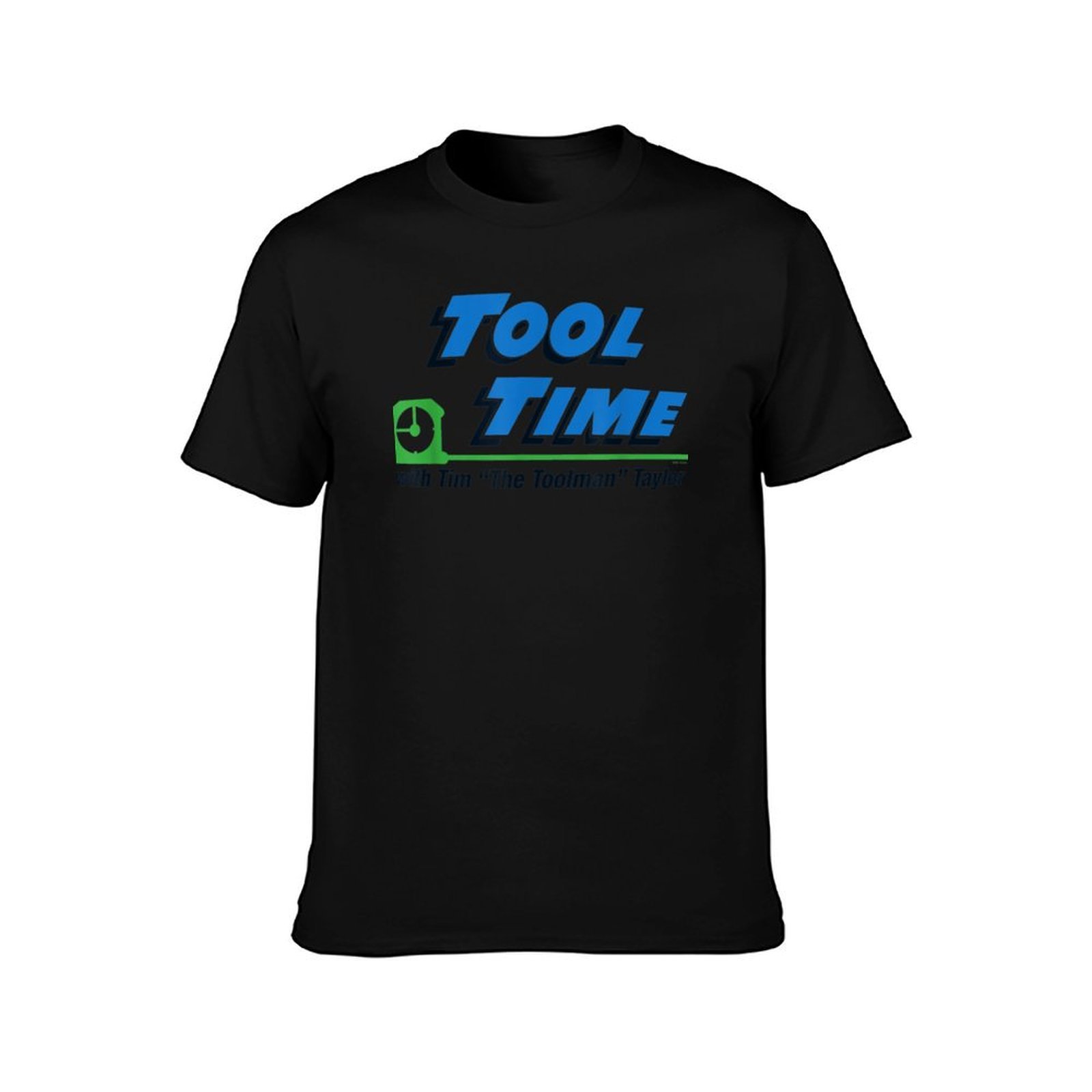 Camiseta de Algodão Macio de M - Home Improvement Man avaliação e preço
