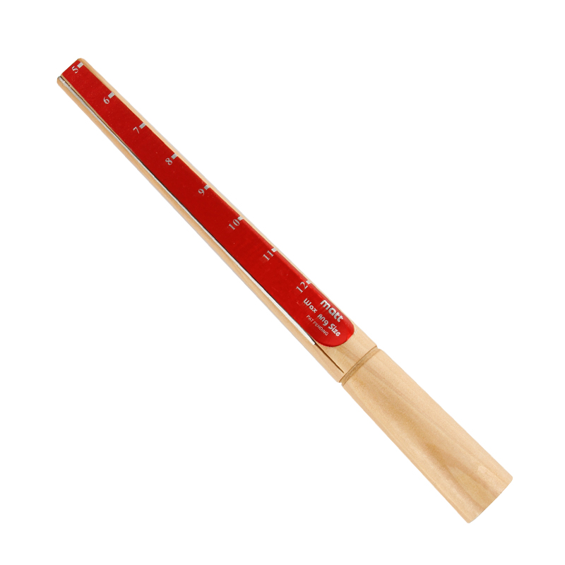Anel de calvamento de cera de  - Wood Filler Stick avaliação e preço