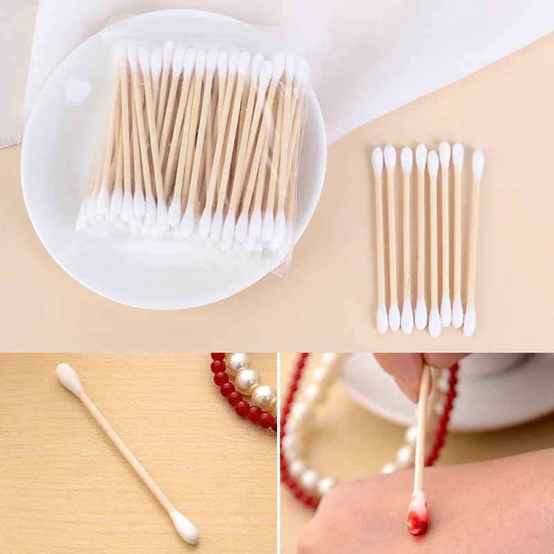 Double Head Descartável Maquia - Wood Filler Stick avaliação e preço