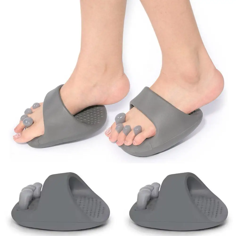 Chinelos para Correção de Pern - Home Improvement Man avaliação e preço