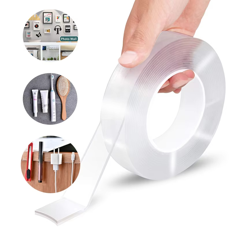 Fita Adesiva Ultra-Forte de Du - Home Improvement Items avaliação e preço