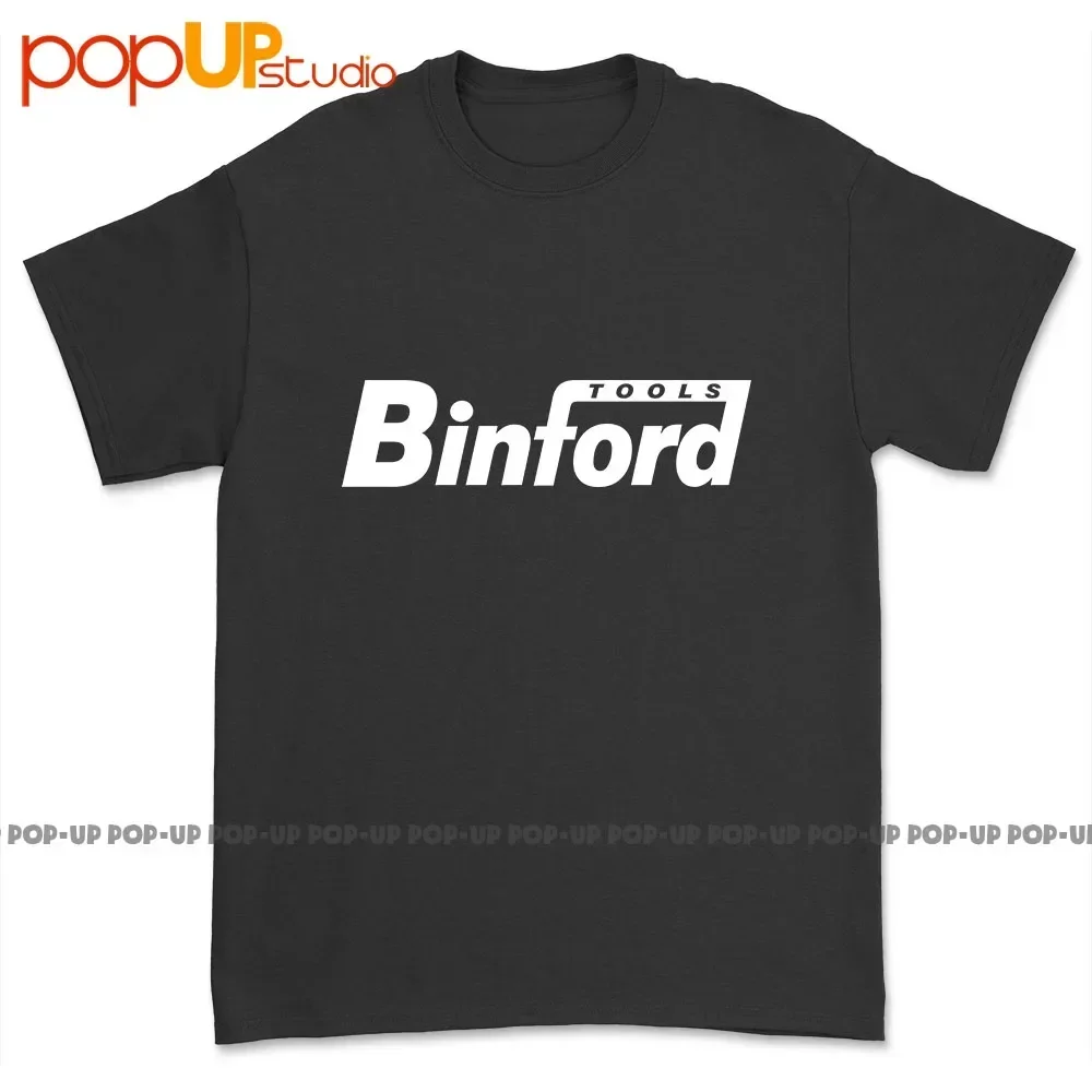 Camiseta Binford Tools para me - Home Improvement Man avaliação e preço
