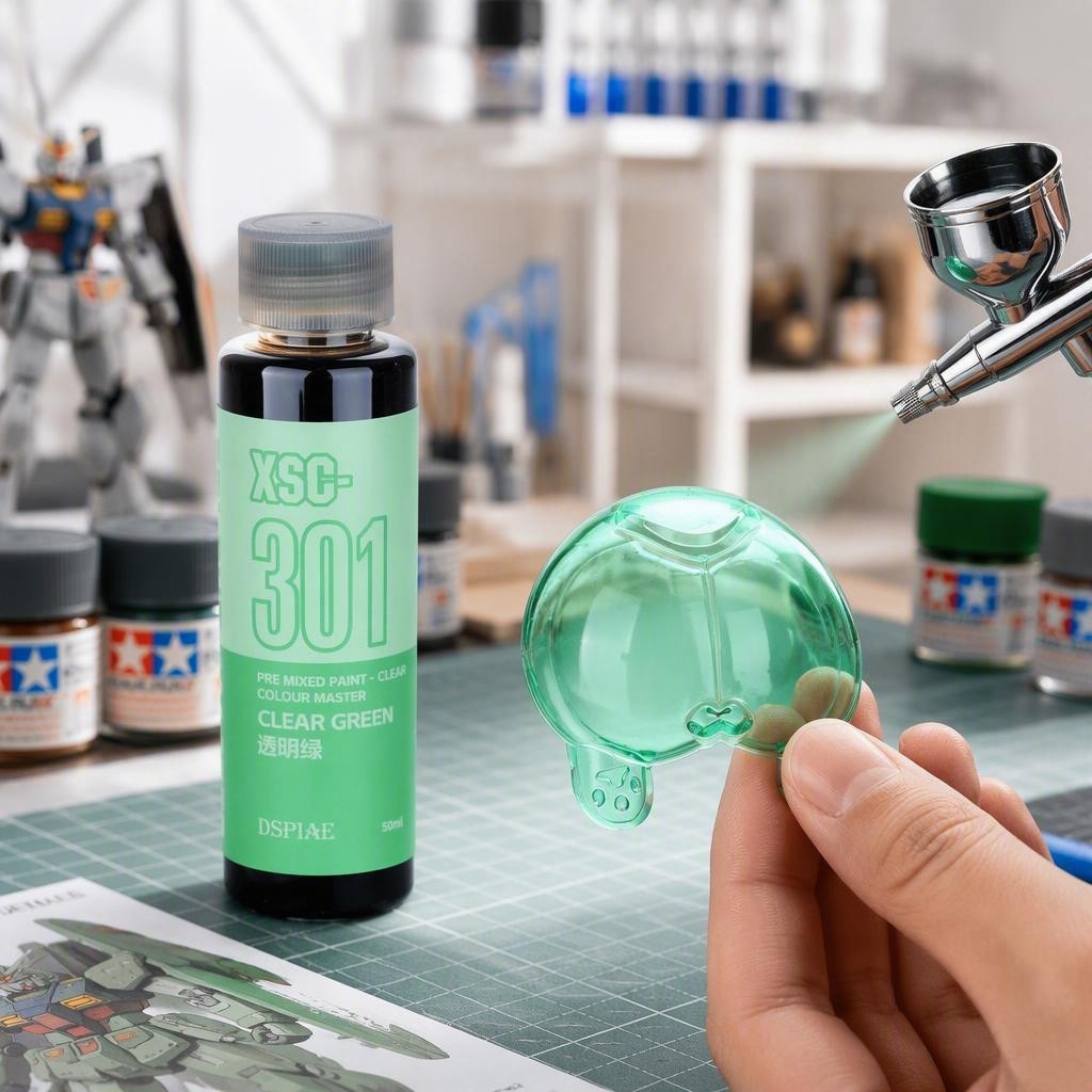 Tinta à Base de Água Pré-Mistu - Spray Paint Primer avaliação e preço