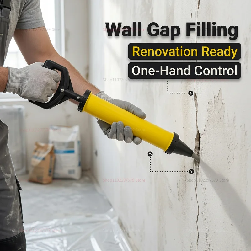 Conjunto de 4 Bicos de Calafet - Home Improvement Items avaliação e preço