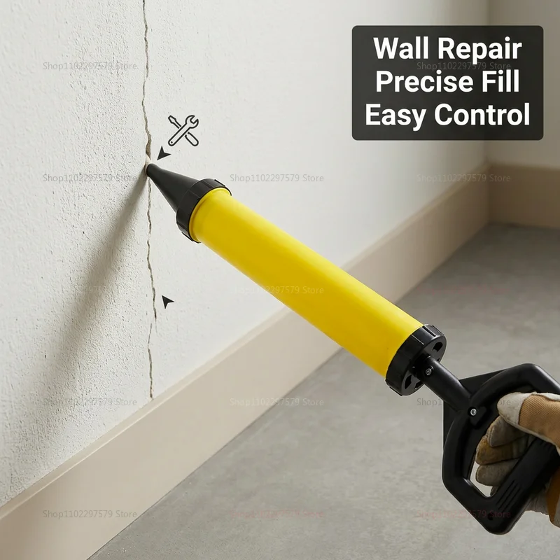 Conjunto de 4 Bicos de Calafet - Home Improvement Items avaliação e preço