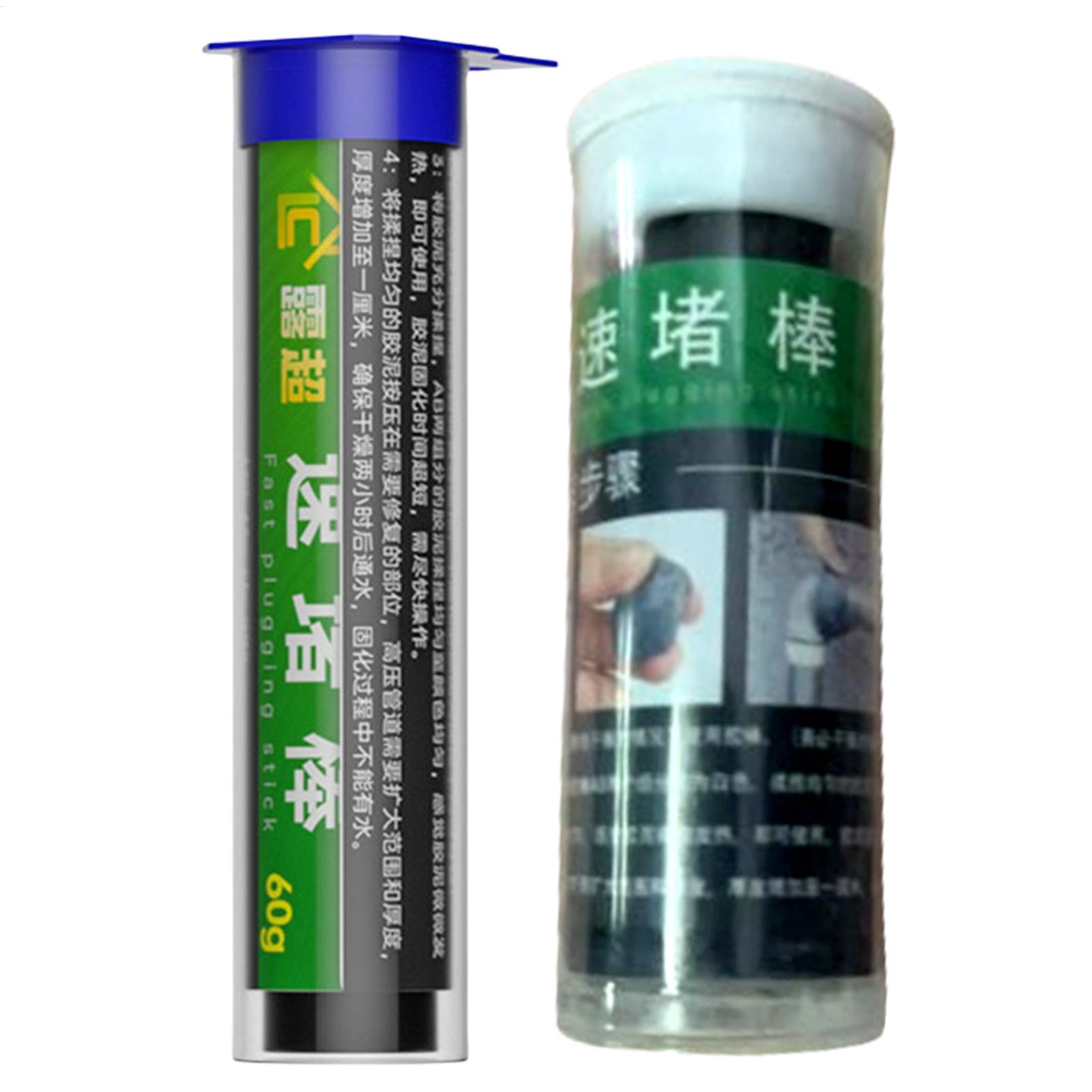 Bastão de Epóxi para Reparo Rá - Wood Filler Stick avaliação e preço