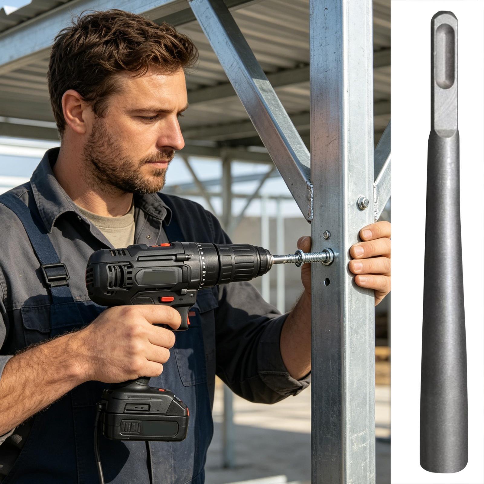 Punção para Parafusos de Expan - Home Improvement Man avaliação e preço
