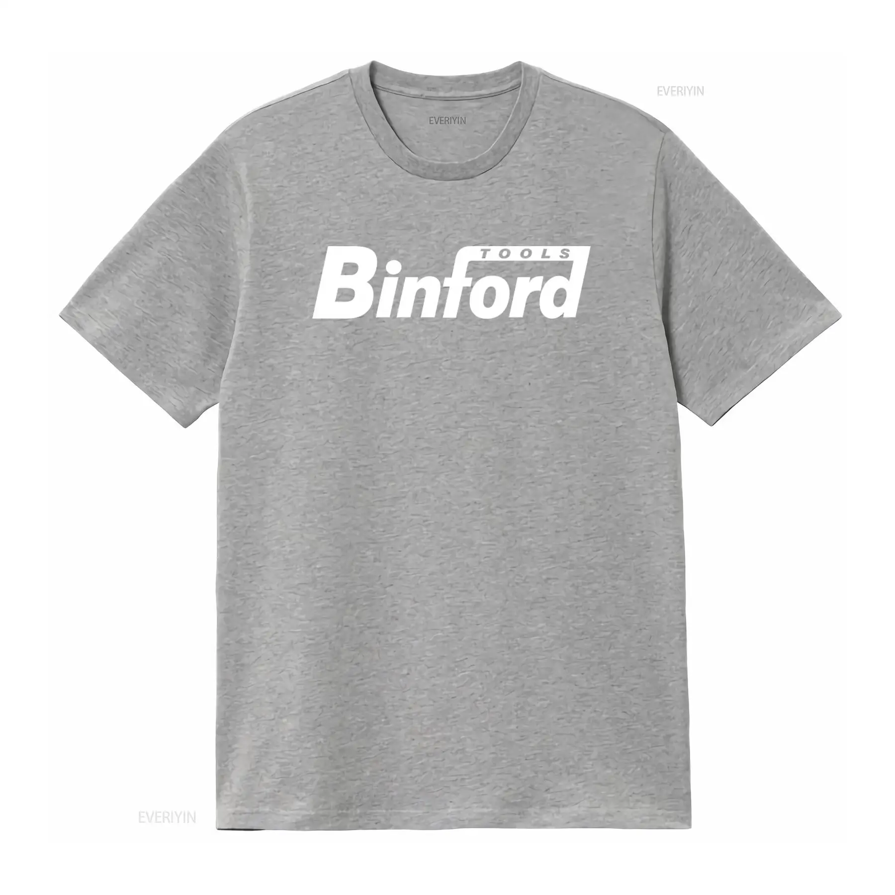 Camiseta Binford Tools Home Im - Home Improvement Man avaliação e preço