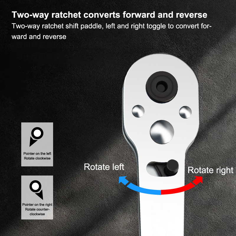 Chave Catraca Reversível de Aç - Home Improvement Items avaliação e preço